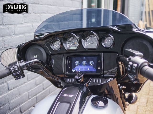 harley-davidson - street-glide-special-flhxs