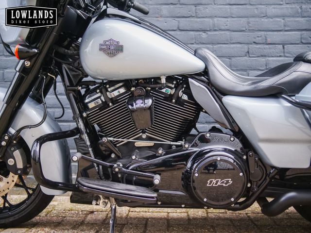 harley-davidson - street-glide-special-flhxs