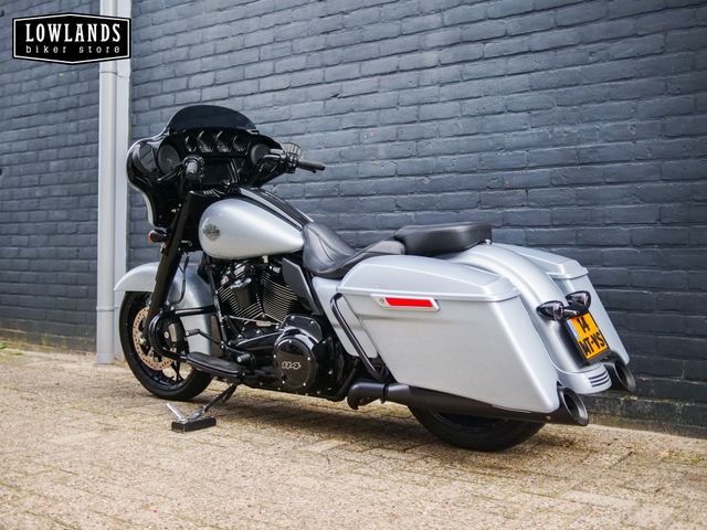 harley-davidson - street-glide-special-flhxs