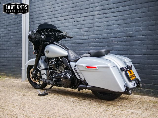 harley-davidson - street-glide-special-flhxs