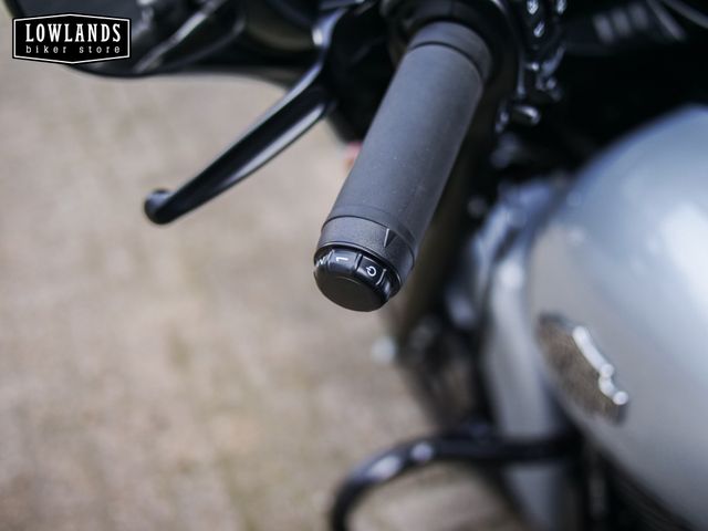 harley-davidson - street-glide-special-flhxs