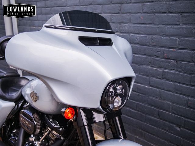 harley-davidson - street-glide-special-flhxs