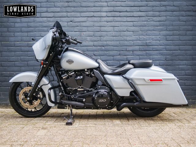 harley-davidson - street-glide-special-flhxs