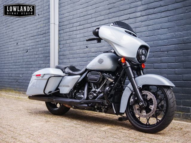 harley-davidson - street-glide-special-flhxs