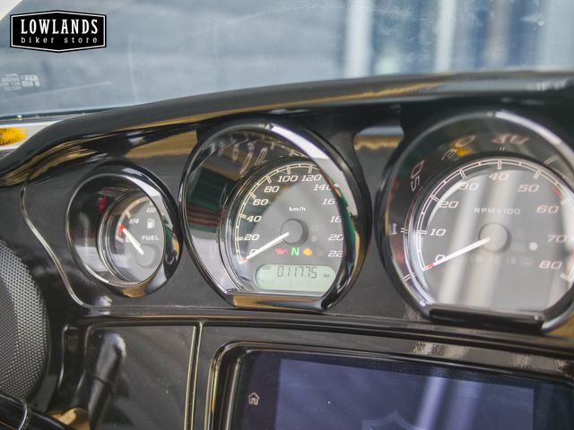 harley-davidson - street-glide-special-flhxs