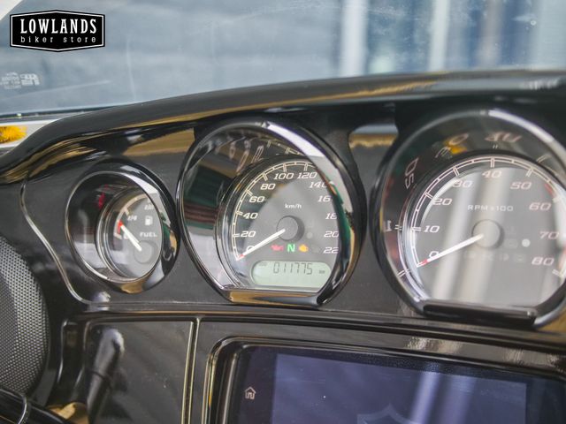 harley-davidson - street-glide-special-flhxs