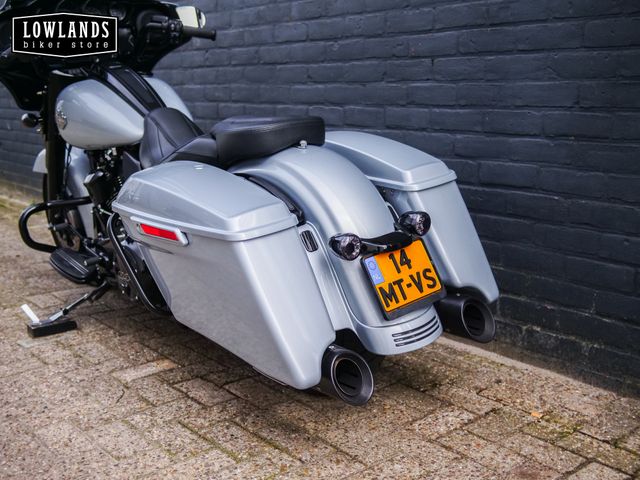 harley-davidson - street-glide-special-flhxs
