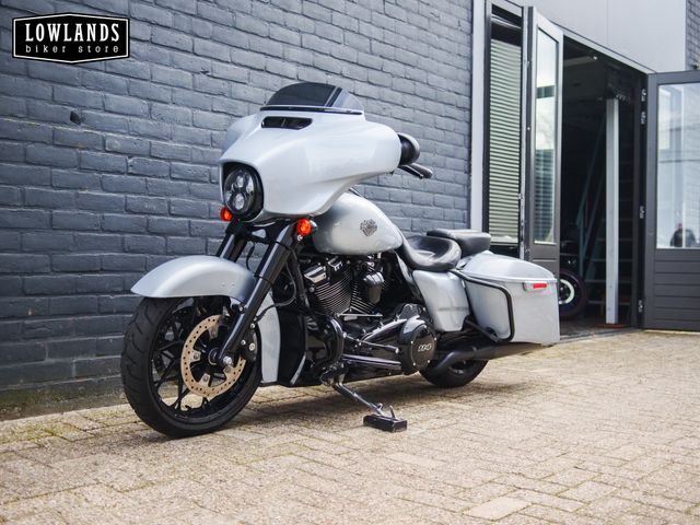 harley-davidson - street-glide-special-flhxs