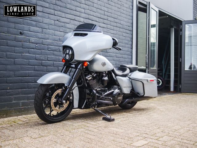 harley-davidson - street-glide-special-flhxs