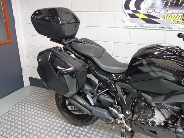 bmw - s-1000-xr