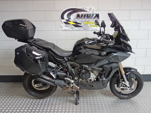 bmw - s-1000-xr