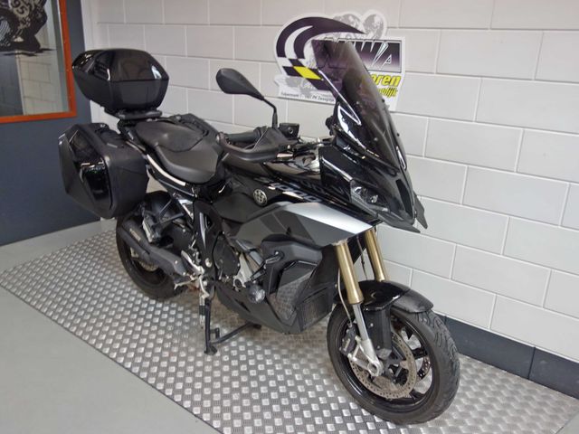 bmw - s-1000-xr