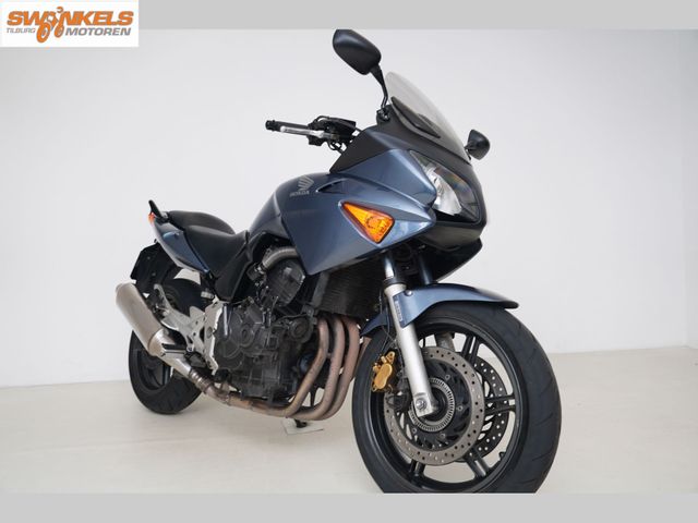 honda - cbf-600-s-abs