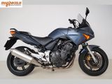HONDA CBF 600 S ABS
