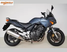 Honda CBF 600 S ABS 2004 occasion