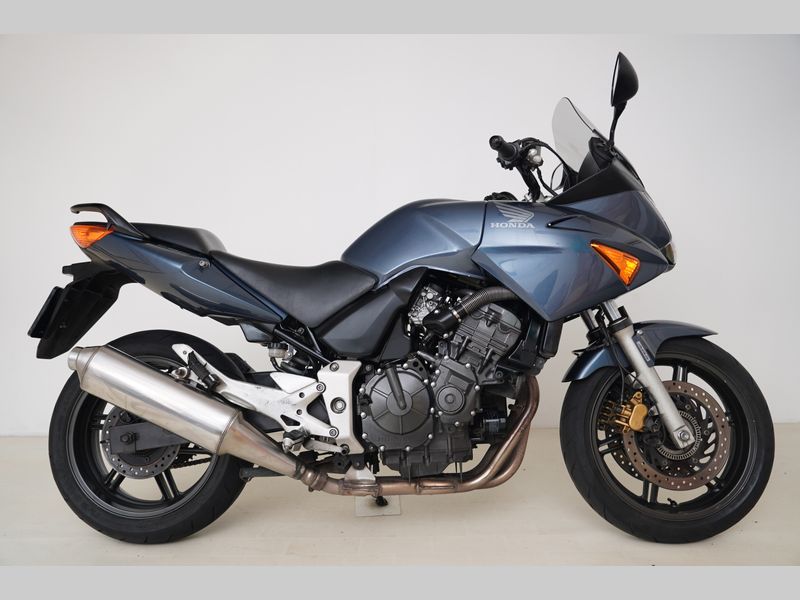 Honda CBF 600 S ABS 2004 occasion