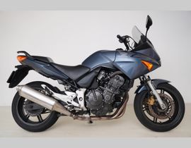 Honda CBF 600 S ABS 2004 occasion