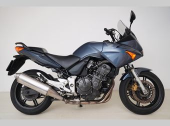 Honda CBF 600 S ABS 2004 occasion