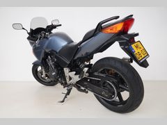 Honda CBF 600 S ABS 2004 occasion – foto 4 van 8