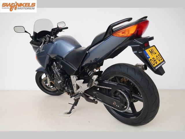 honda - cbf-600-s-abs