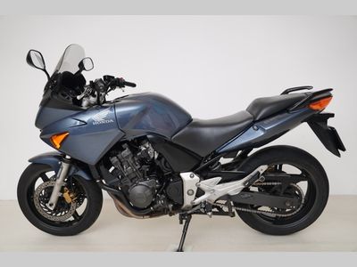 HONDA CBF 600 S ABS – foto 3