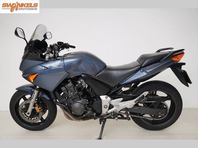 honda - cbf-600-s-abs