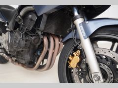 Honda CBF 600 S ABS 2004 occasion – foto 6 van 8