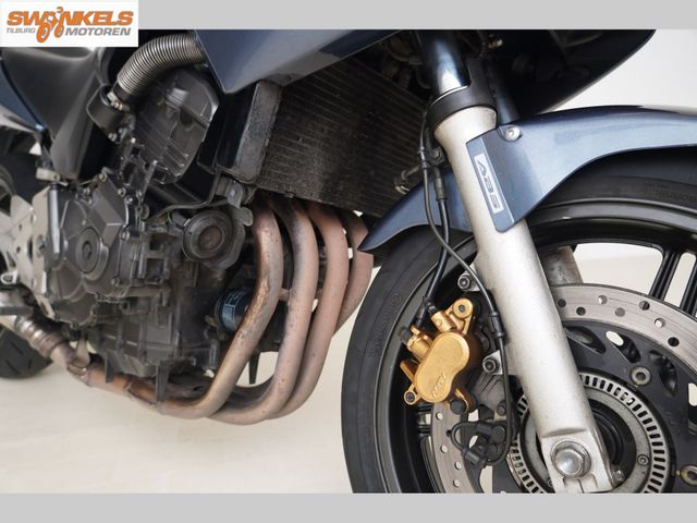 honda - cbf-600-s-abs