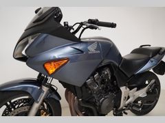 Honda CBF 600 S ABS 2004 occasion – foto 7 van 8