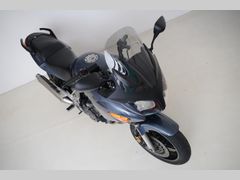 Honda CBF 600 S ABS 2004 occasion – foto 8 van 8