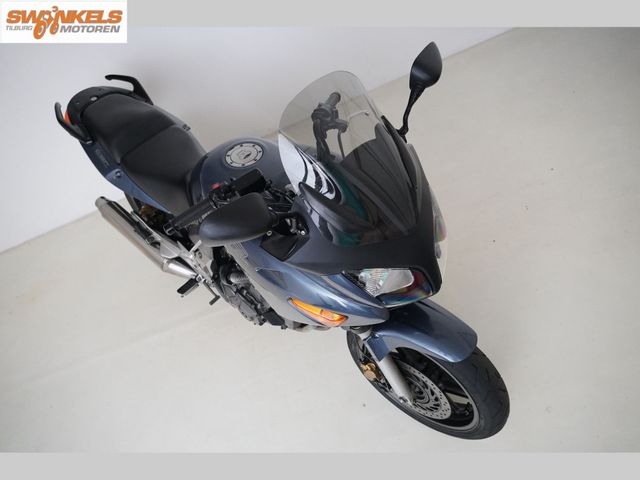 honda - cbf-600-s-abs