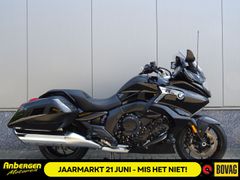 BMW K 1600 B