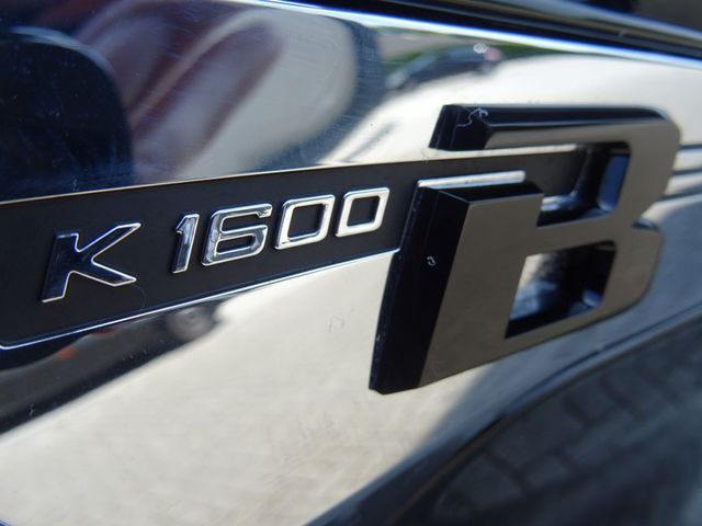 bmw - k-1600-b