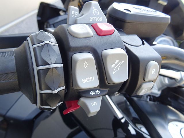 bmw - k-1600-b