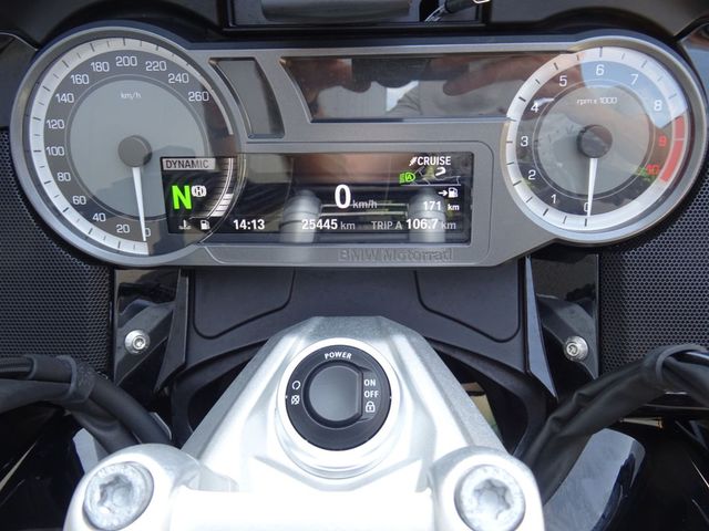 bmw - k-1600-b