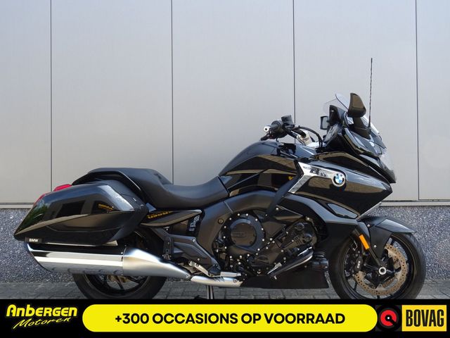 bmw - k-1600-b