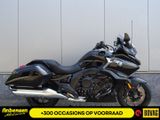 BMW K 1600 B