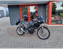 Kawasaki Versys X-300 2018 occasion