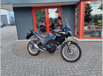 Kawasaki Versys X-300 2018 occasion