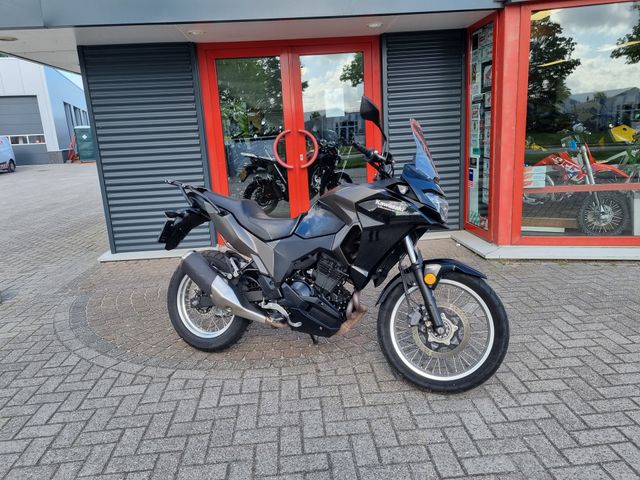 kawasaki - versys-x-300