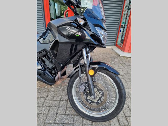kawasaki - versys-x-300