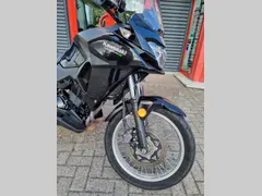 Kawasaki Versys X-300 2018 occasion – foto 2 van 11