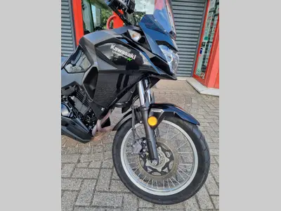 KAWASAKI VERSYS X-300 – foto 2