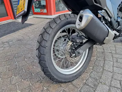 KAWASAKI VERSYS X-300 – foto 3