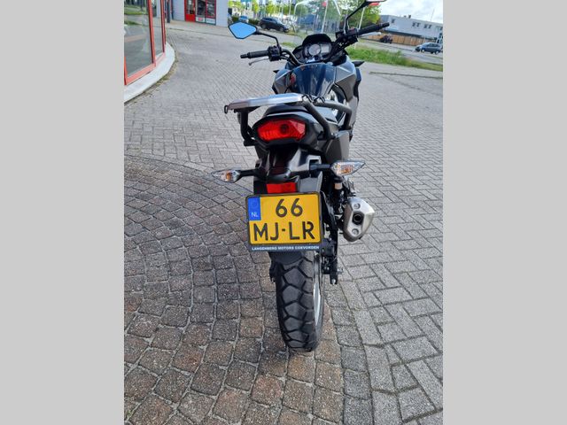 kawasaki - versys-x-300
