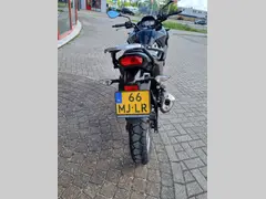 Kawasaki Versys X-300 2018 occasion – foto 4 van 11