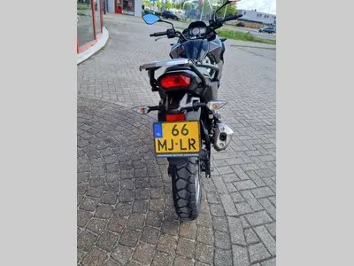 KAWASAKI VERSYS X-300 – foto 4