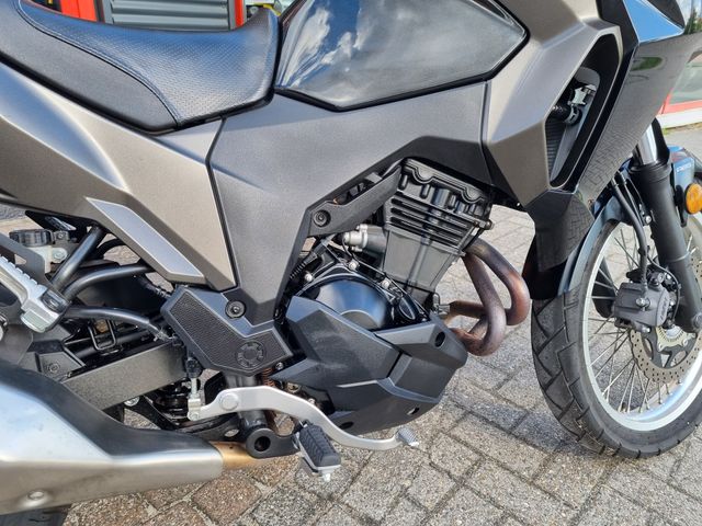 kawasaki - versys-x-300