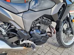 Kawasaki Versys X-300 2018 occasion – foto 5 van 11