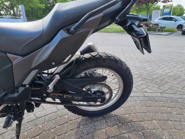 kawasaki - versys-x-300